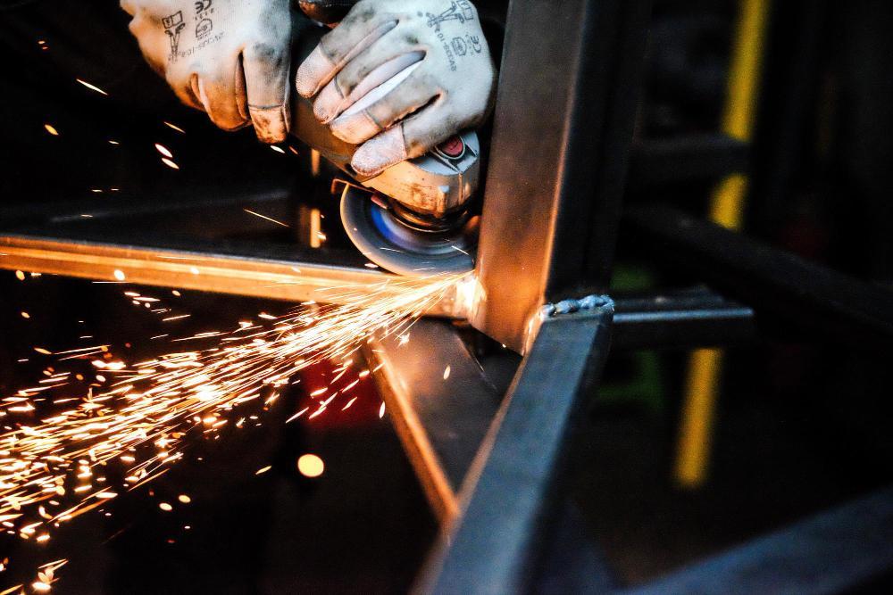 From Grand Designs to Fine Details: Custom Metal Fabrication Explained