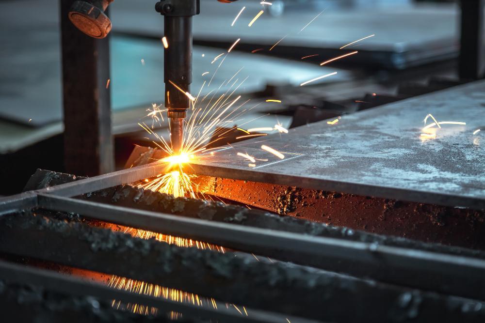 Ivory Iron Works: Crafting Bespoke Metal for Every Vision