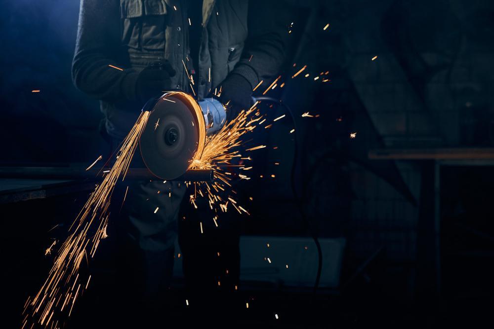 Forged Elegance: Custom Iron for Distinctive Spaces