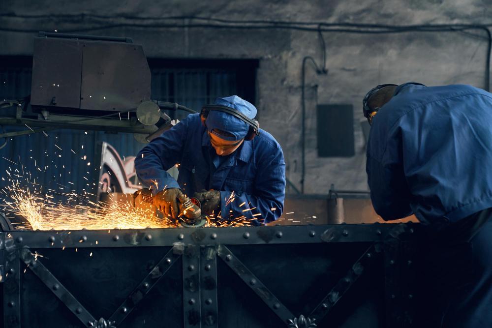 Enhancing Spaces: Decorative, Structural & Residential Iron Solutions