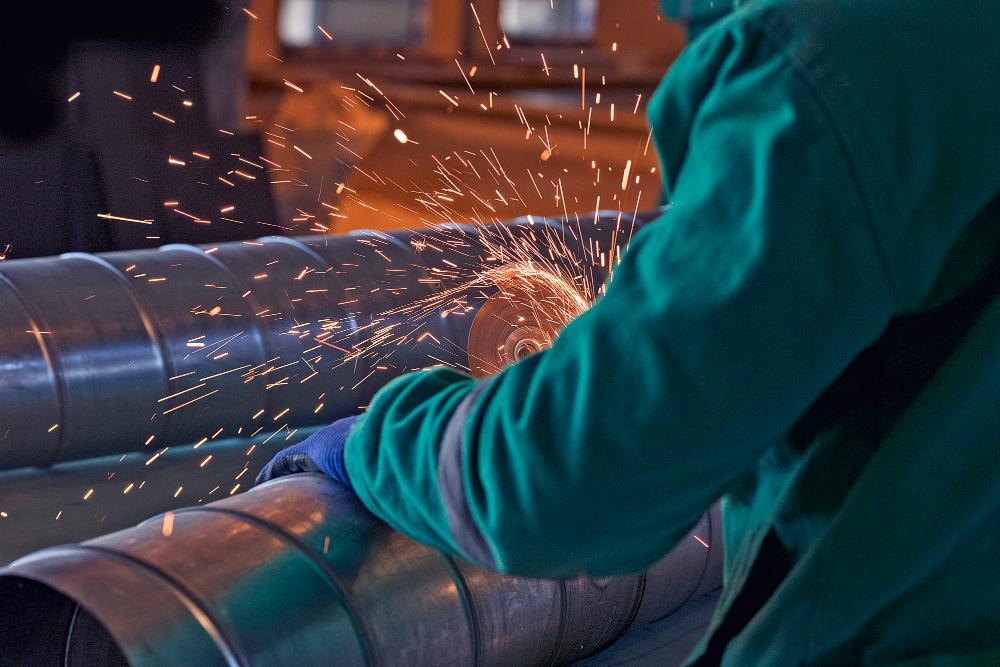 Beyond the Blueprint: The Artistry of Metal in Architectural Expression