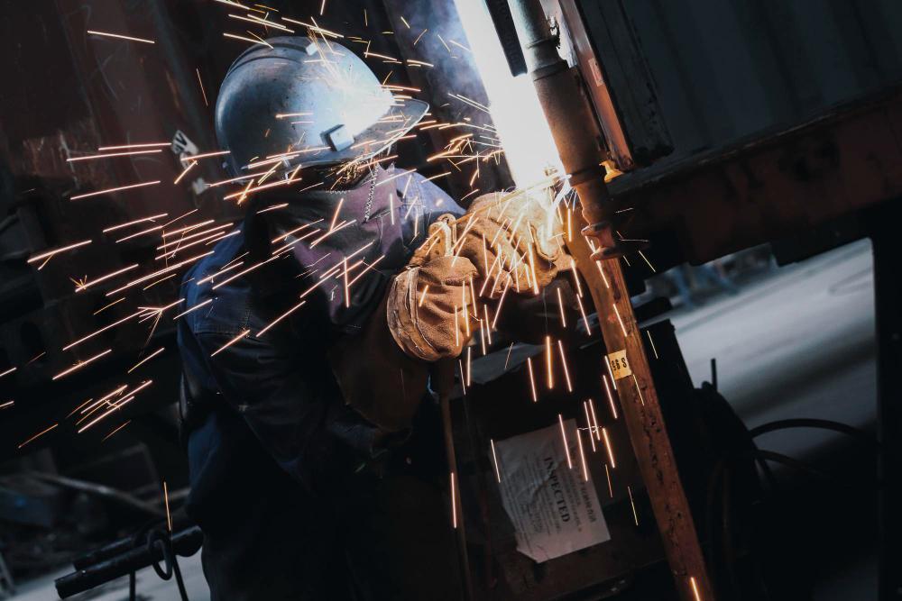 The Enduring Legacy of Iron: Beauty and Strength in Modern Design
