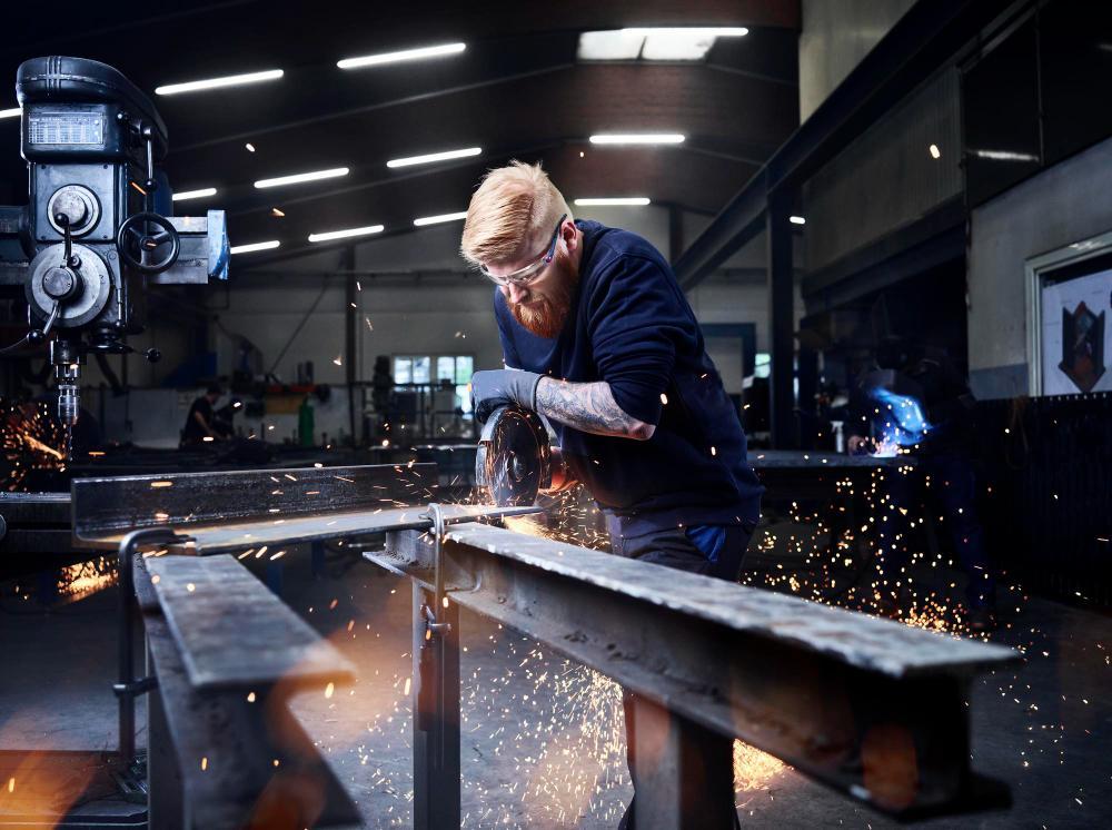 Ornamental & Structural Iron: Custom Designs Brought to Life