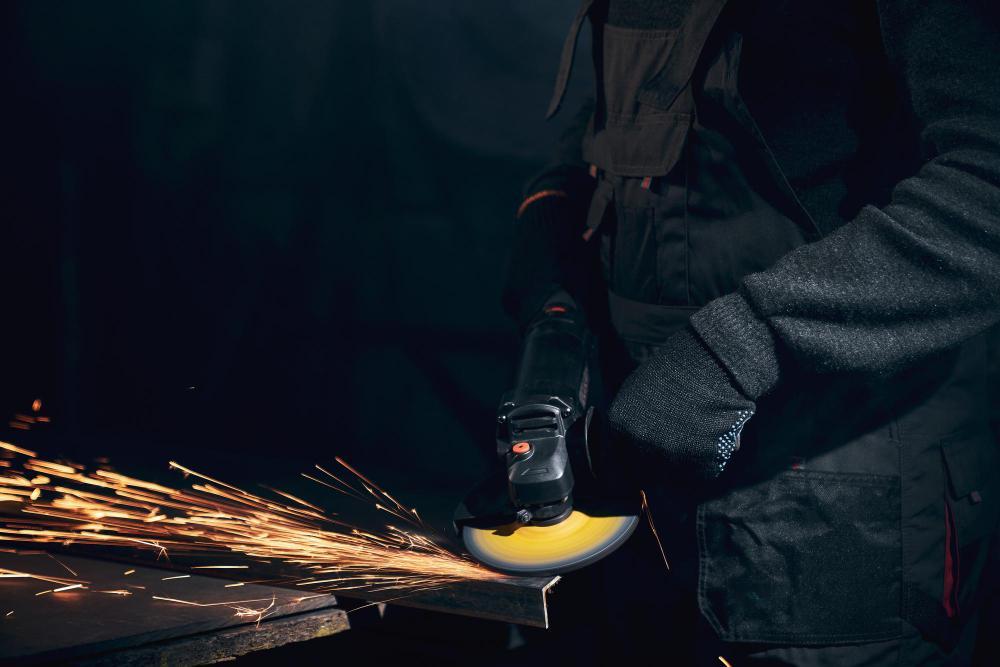 Architectural Metalwork: Strength & Style Tailored