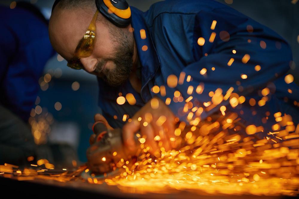 Crafted Steel & Iron: Enhancing Homes & Projects